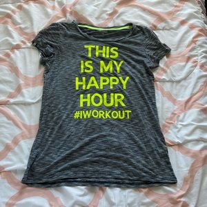 Athletic Shirt